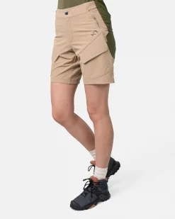Kari Traa Ane Cargo Shorts