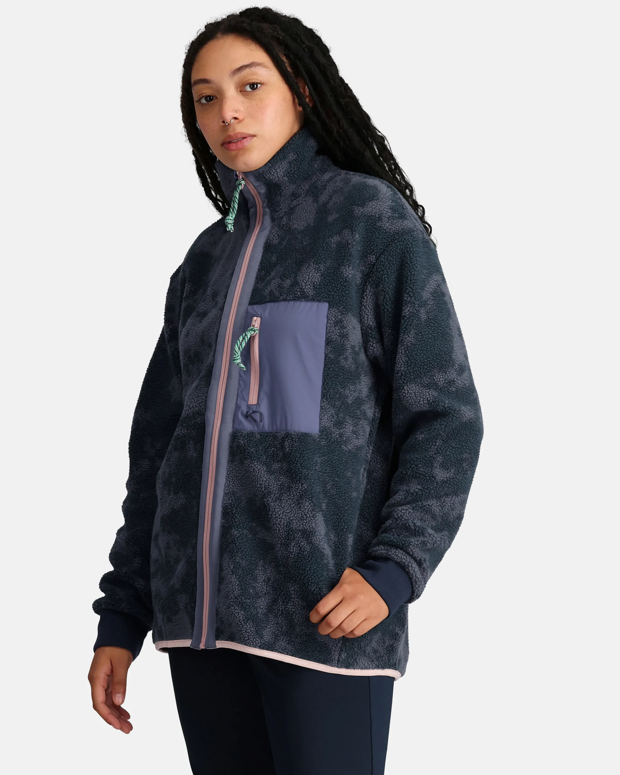 Kari Traa Ane Pile Jakke