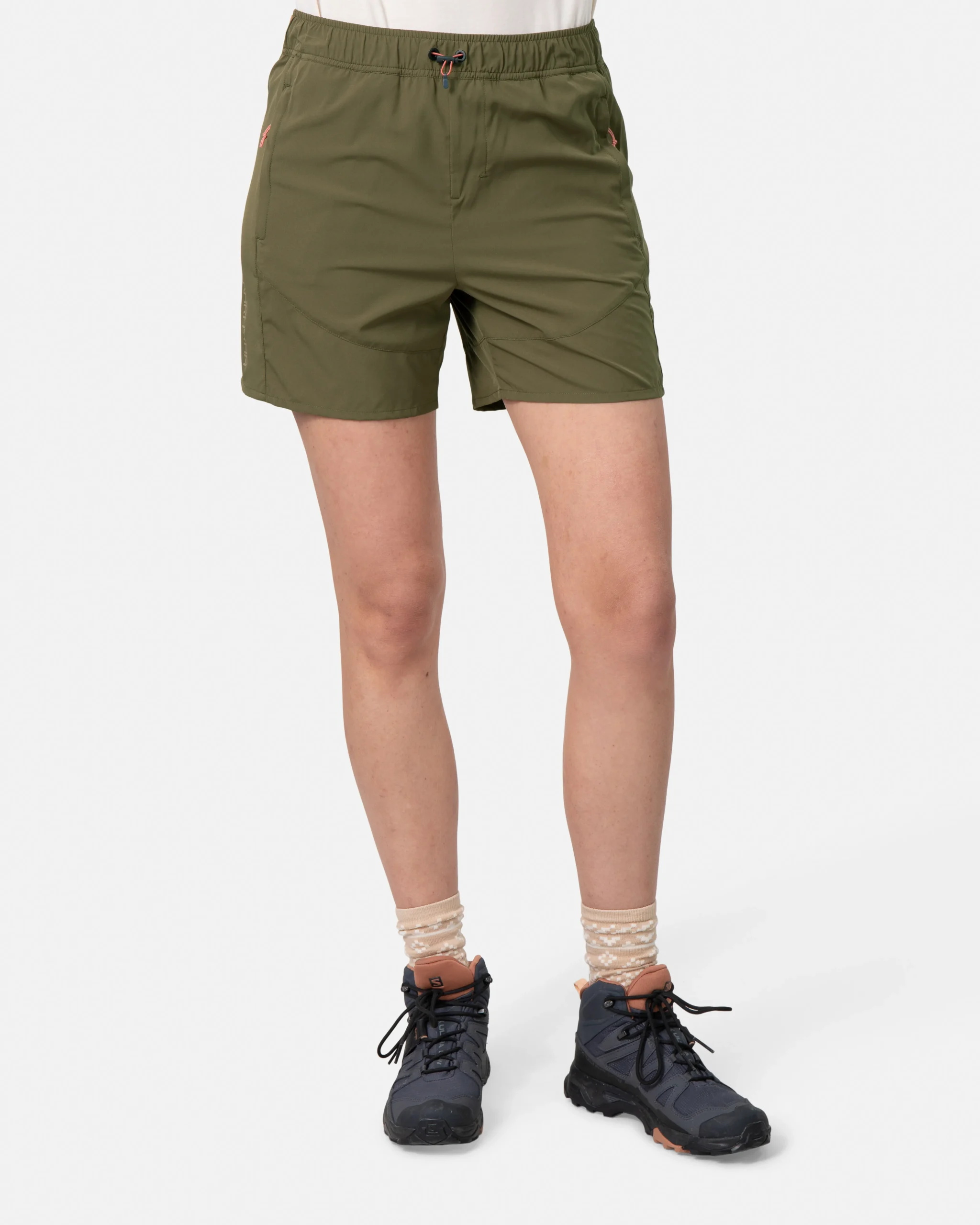Kari Traa Ane Shorts