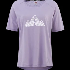 Kari Traa Ane T-Skjorte- 50% Merino Ull