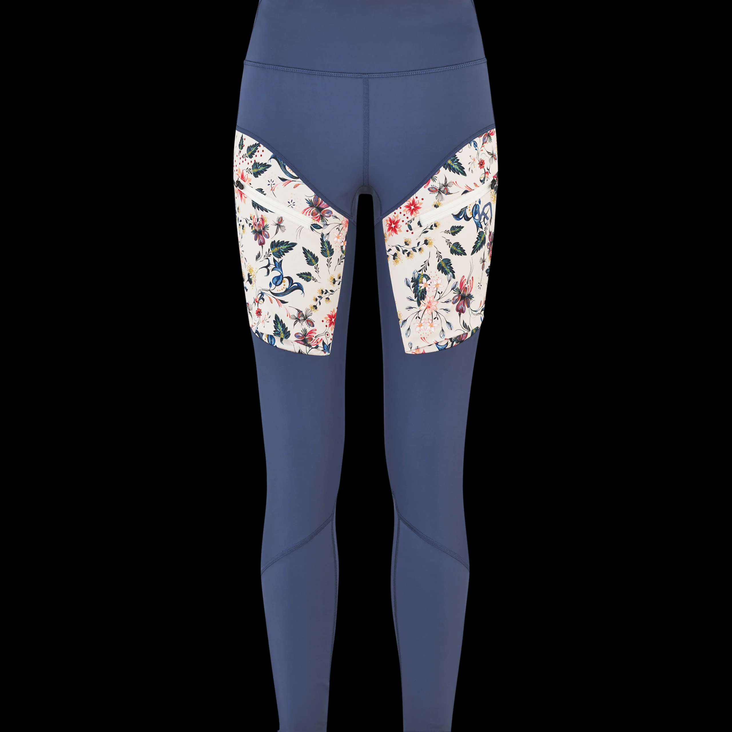 Kari Traa Ane Turtights- Print