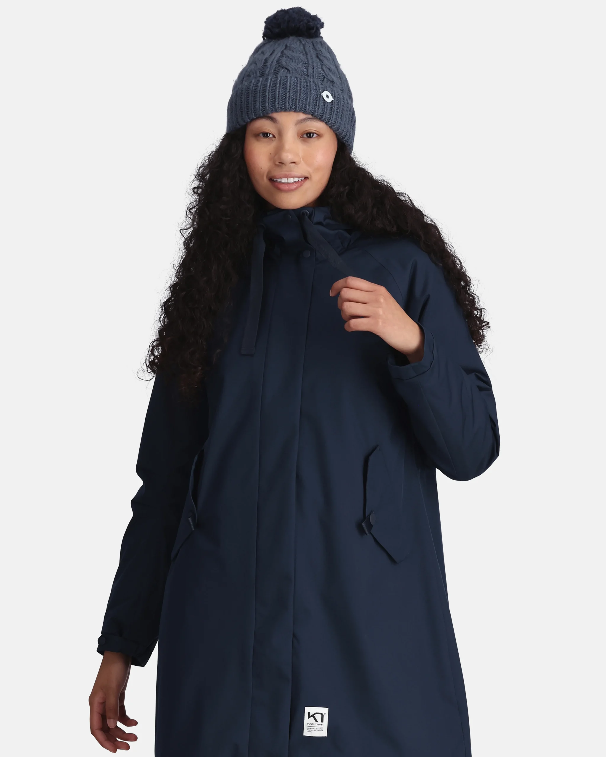 Kari Traa Dagny Parka