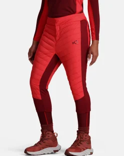 Kari Traa Eva High Waist Capri