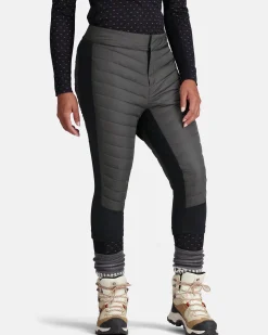 Kari Traa Eva High Waist Capri