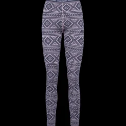 Kari Traa Floke Ullstilongs – 60 % Merinoull