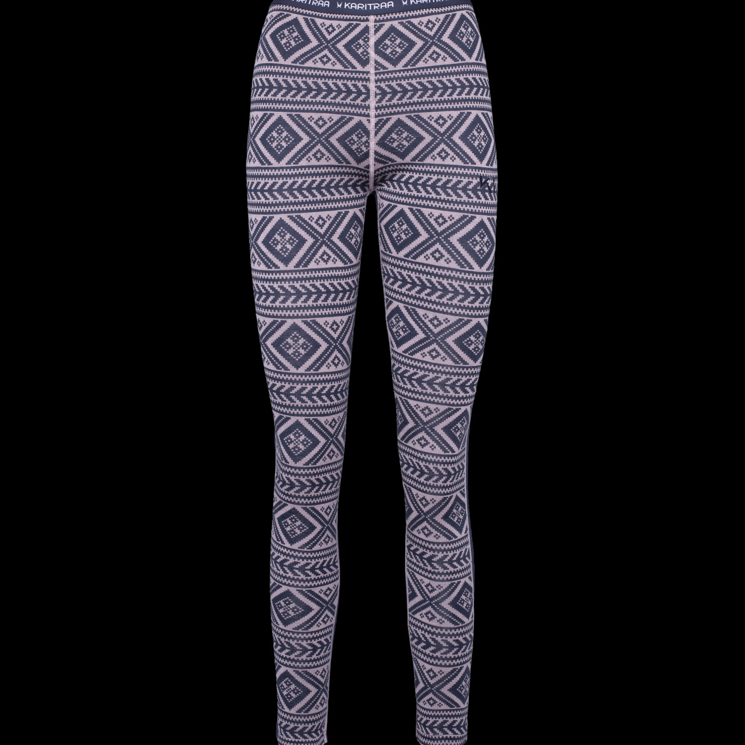 Kari Traa Floke Ullstilongs – 60 % Merinoull