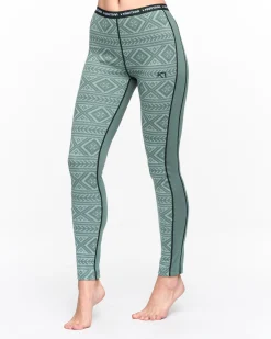 Kari Traa Floke Ullstilongs – 60 % Merinoull