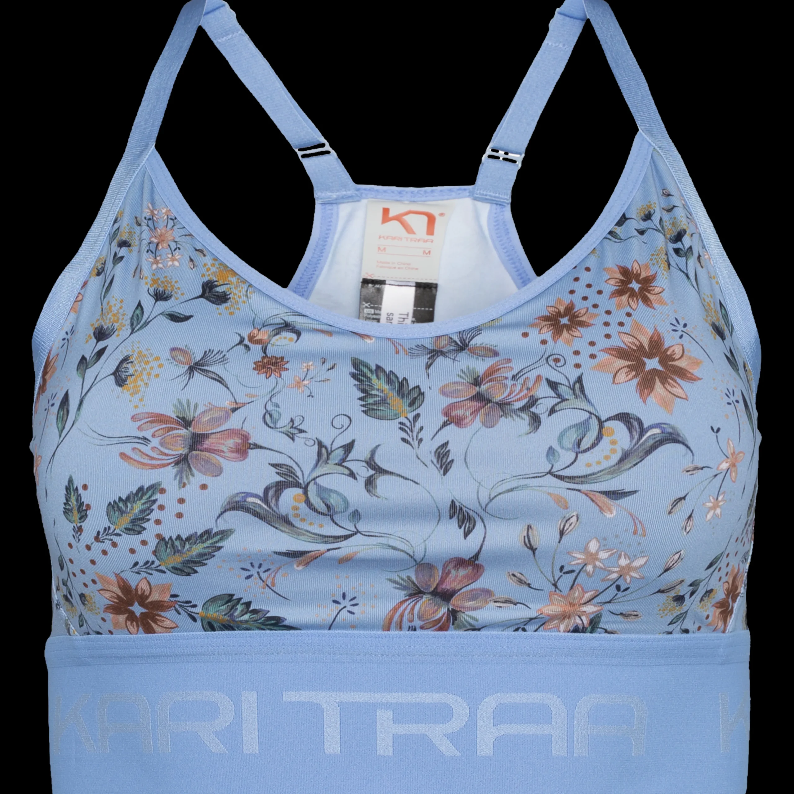 Kari Traa Frøya Printed