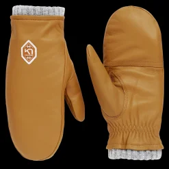 Kari Traa Himle Votter