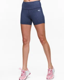 Kari Traa Julie High Waist Shorts