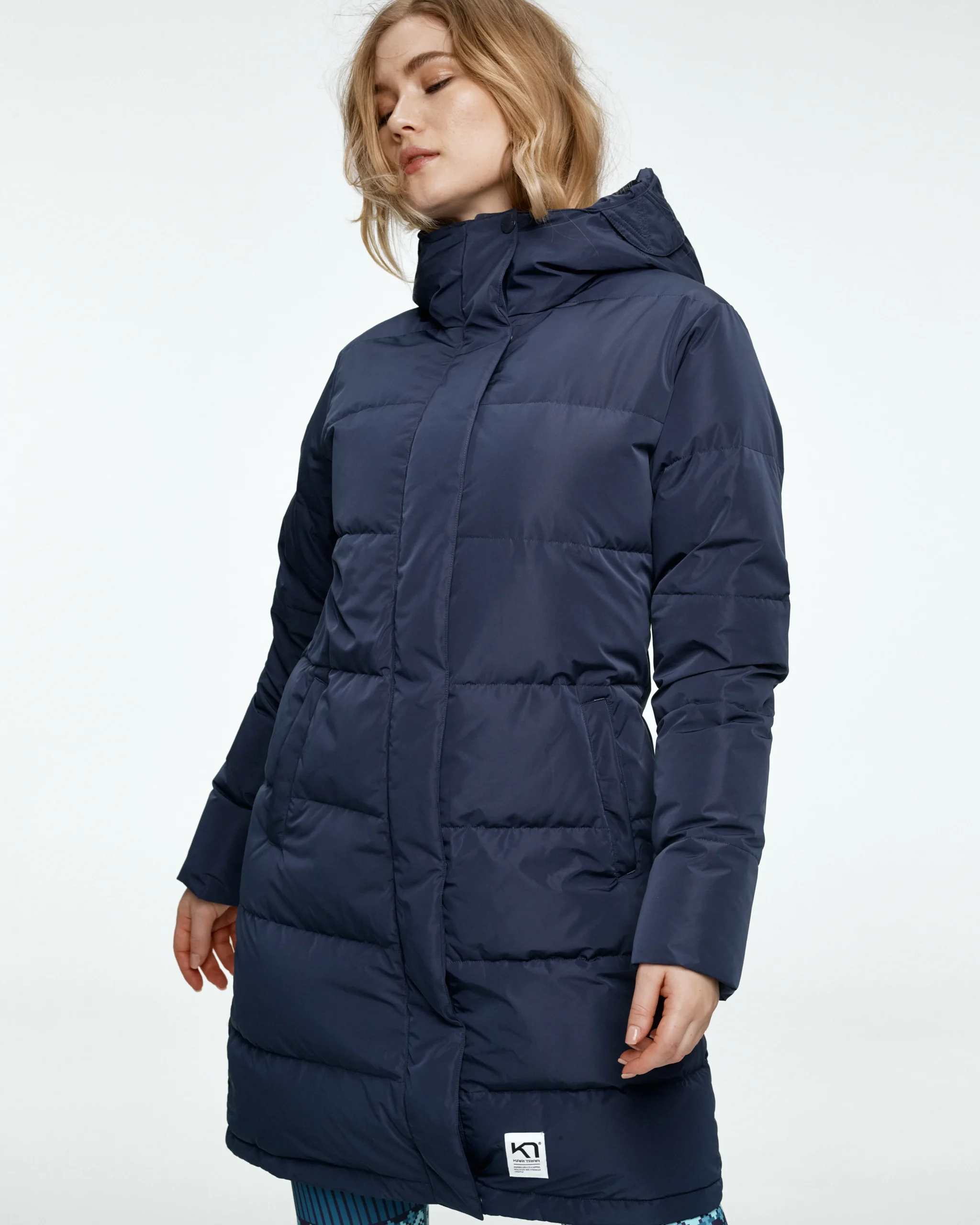 Kari Traa Kyte Parka