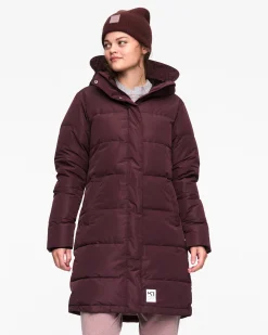 Kari Traa Kyte Parka