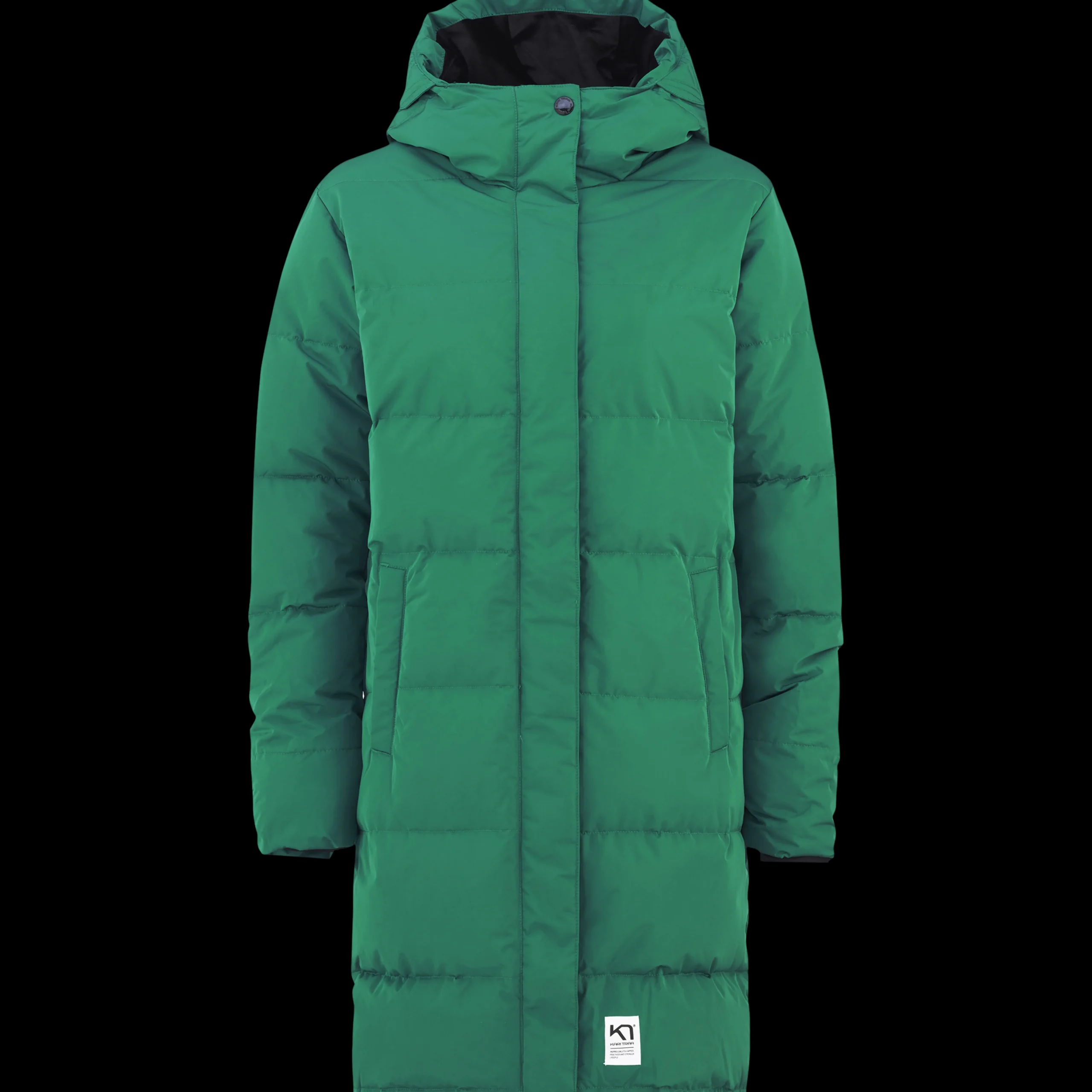 Kari Traa Kyte Parka