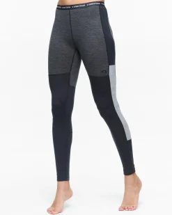 Kari Traa Lam Stilongs - 100% Merinoull