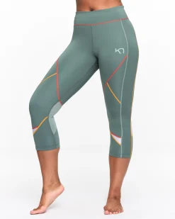 Kari Traa Louise 2.0 3/4 Tights