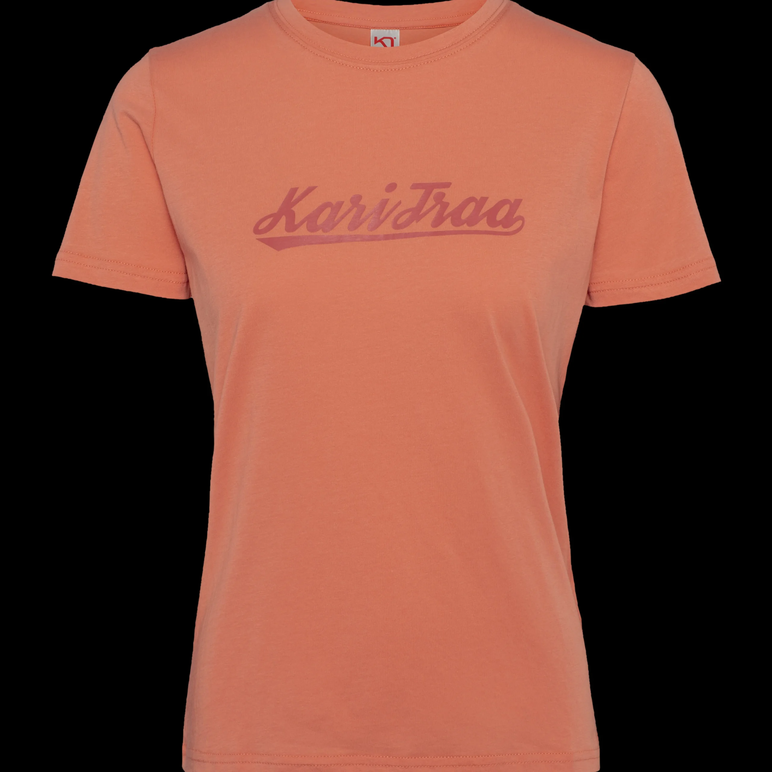 Kari Traa Mølster T-Skjorte