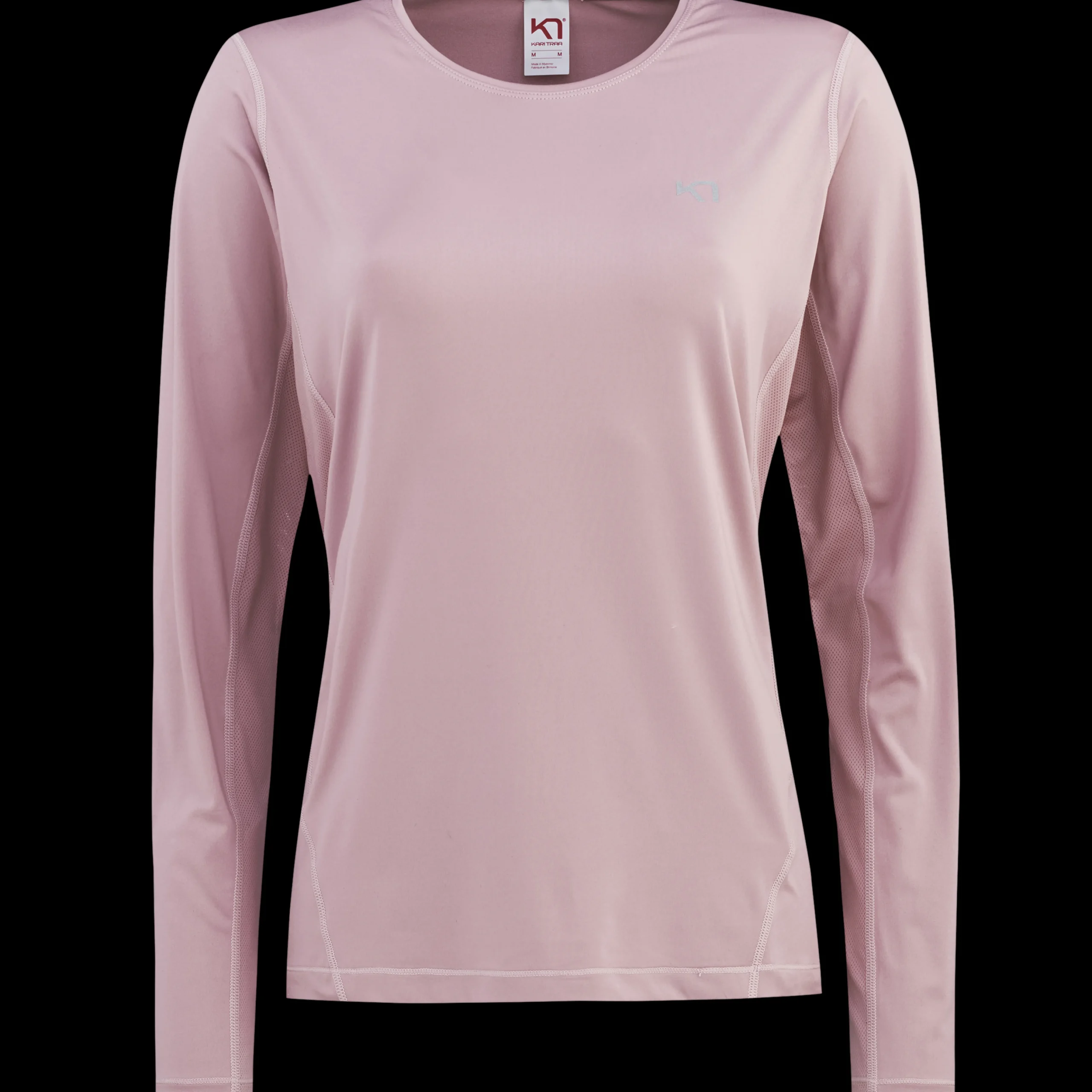 Kari Traa Nora 2.0 Langermet Trøye