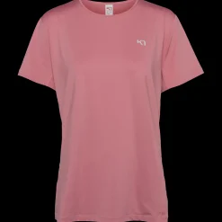 Kari Traa Nora 2.0 T-Skjorte Plus Size