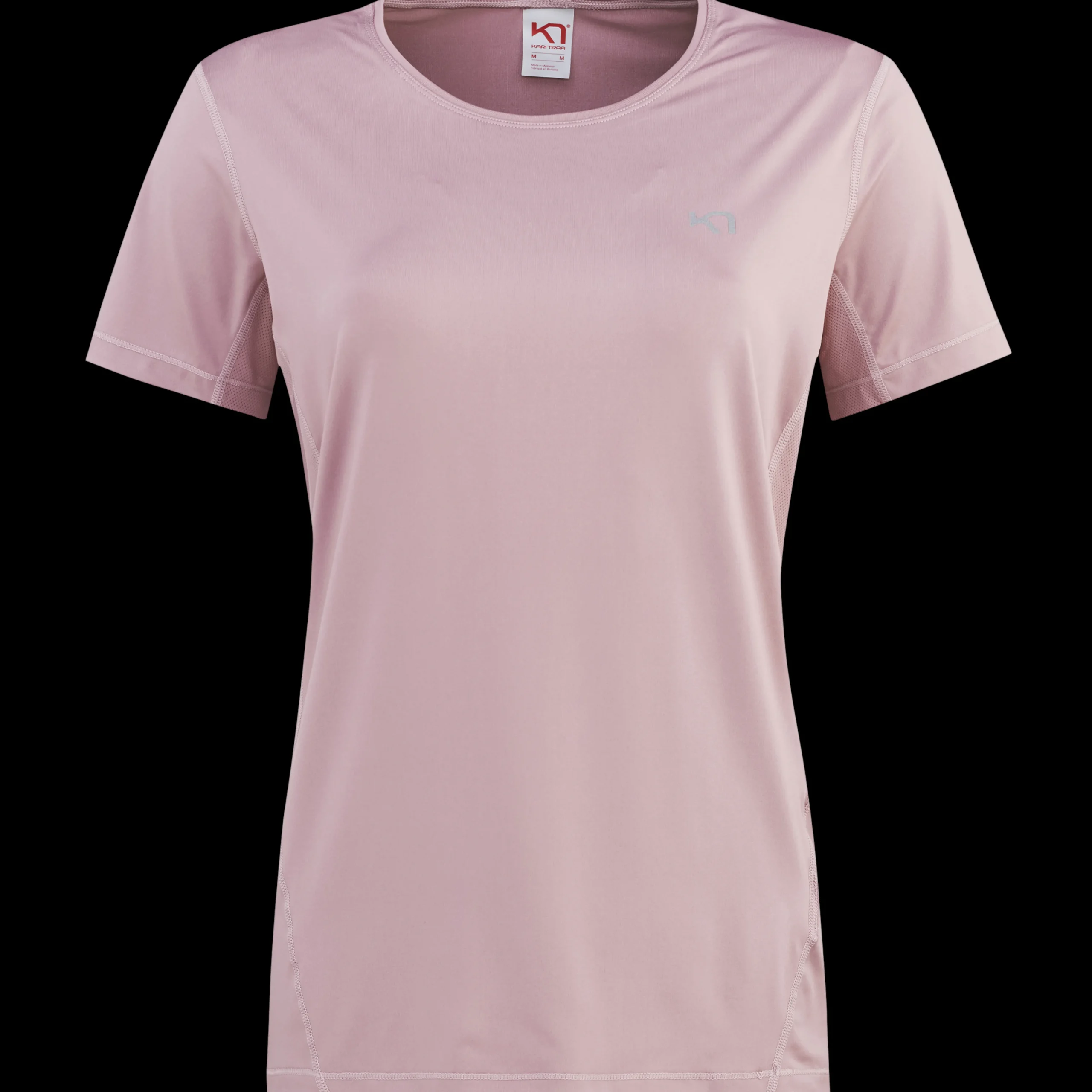 Kari Traa Nora 2.0 T-Skjorte Plus Size