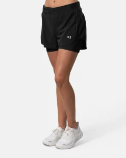 Kari Traa Nora Treningsshorts