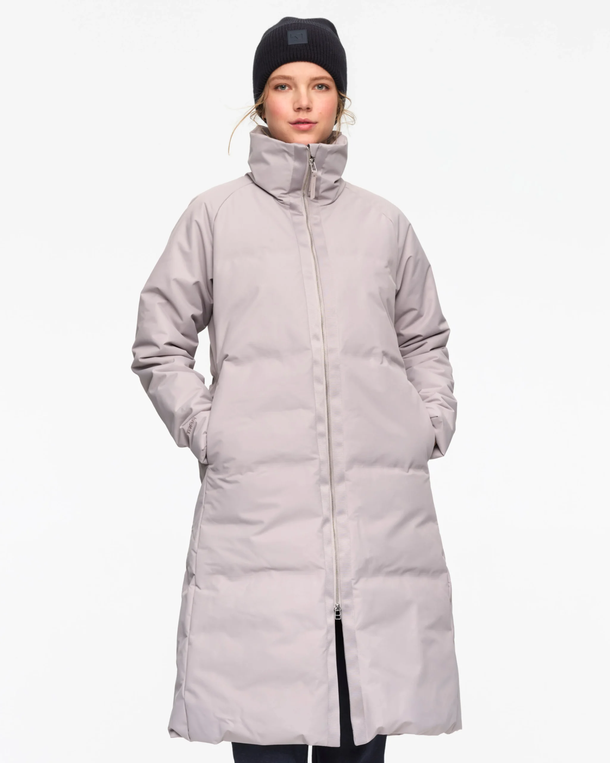 Kari Traa Oldina Parkas