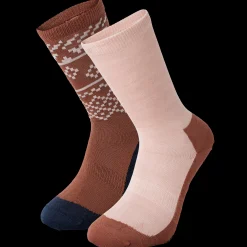 Kari Traa Ragna Tursokker 2pk