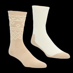 Kari Traa Ragna Tursokker 2pk