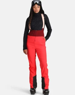 Kari Traa Ragnhild Ski Bib