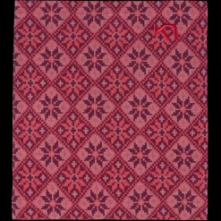 Kari Traa Rose Hals - 100% Merinoull