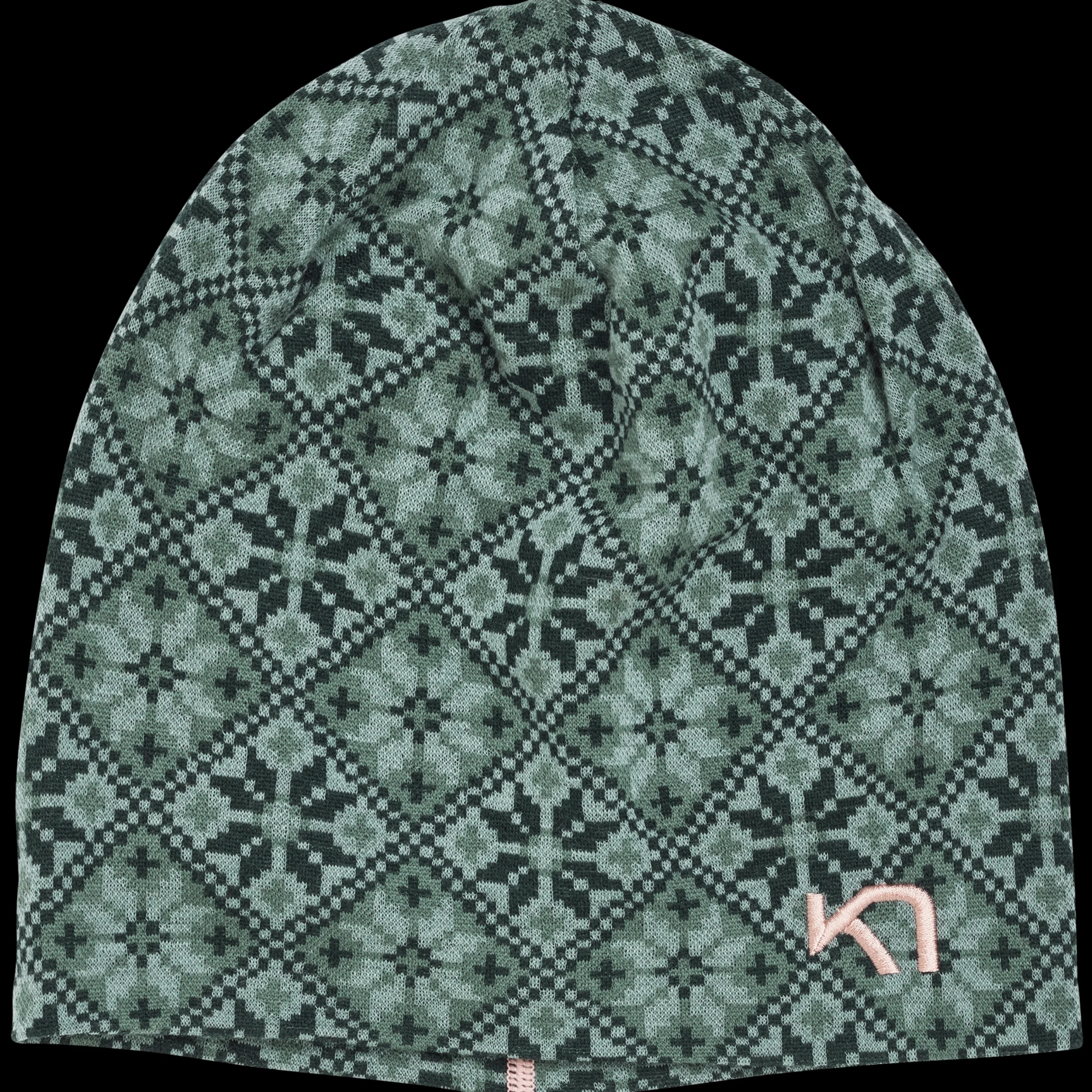 Kari Traa Rose Lue - 100% Merinoull