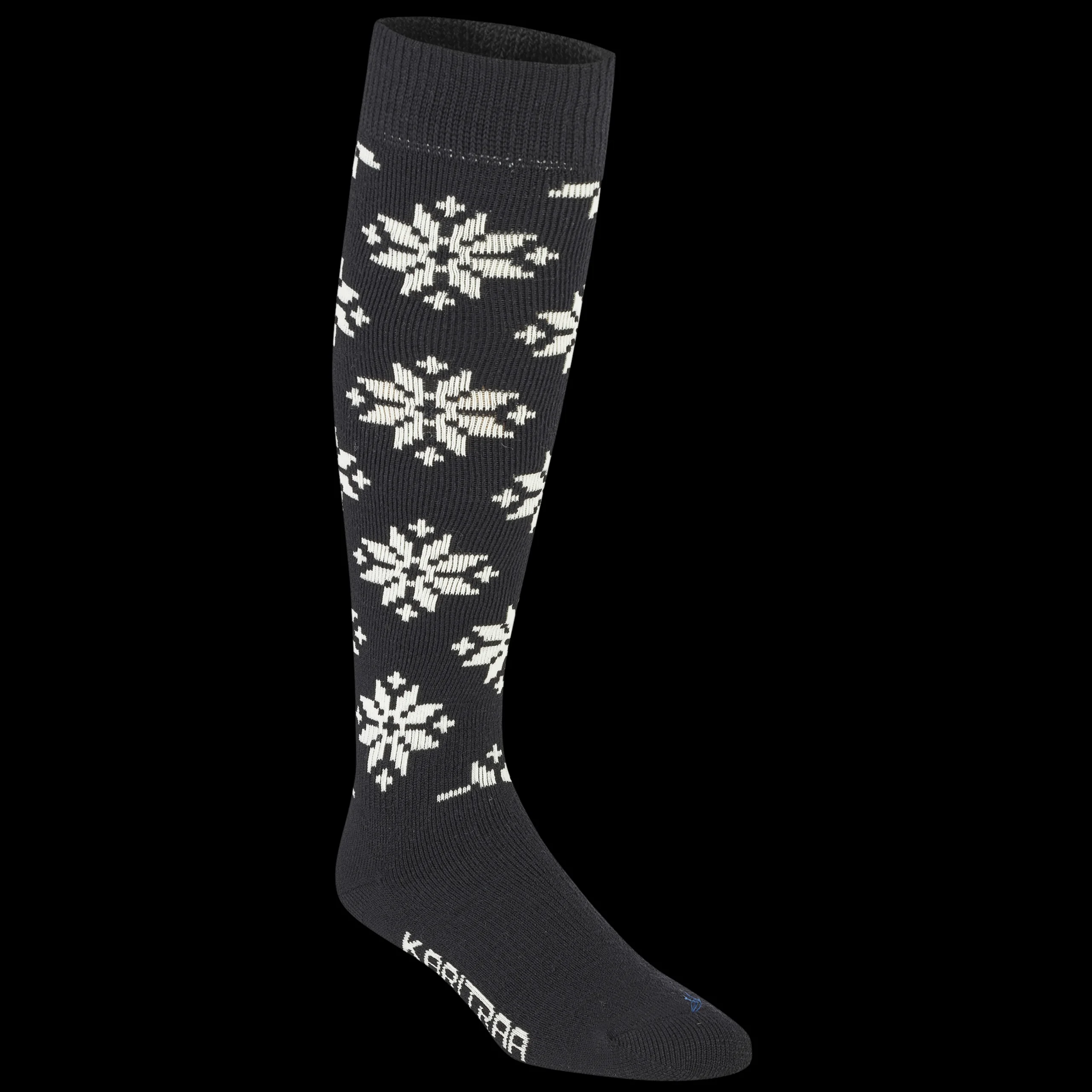 Kari Traa Rose Skisokker - 65% Merinoull