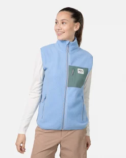 Kari Traa Rothe Vest