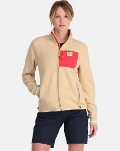 Kari Traa Røthe Fleece