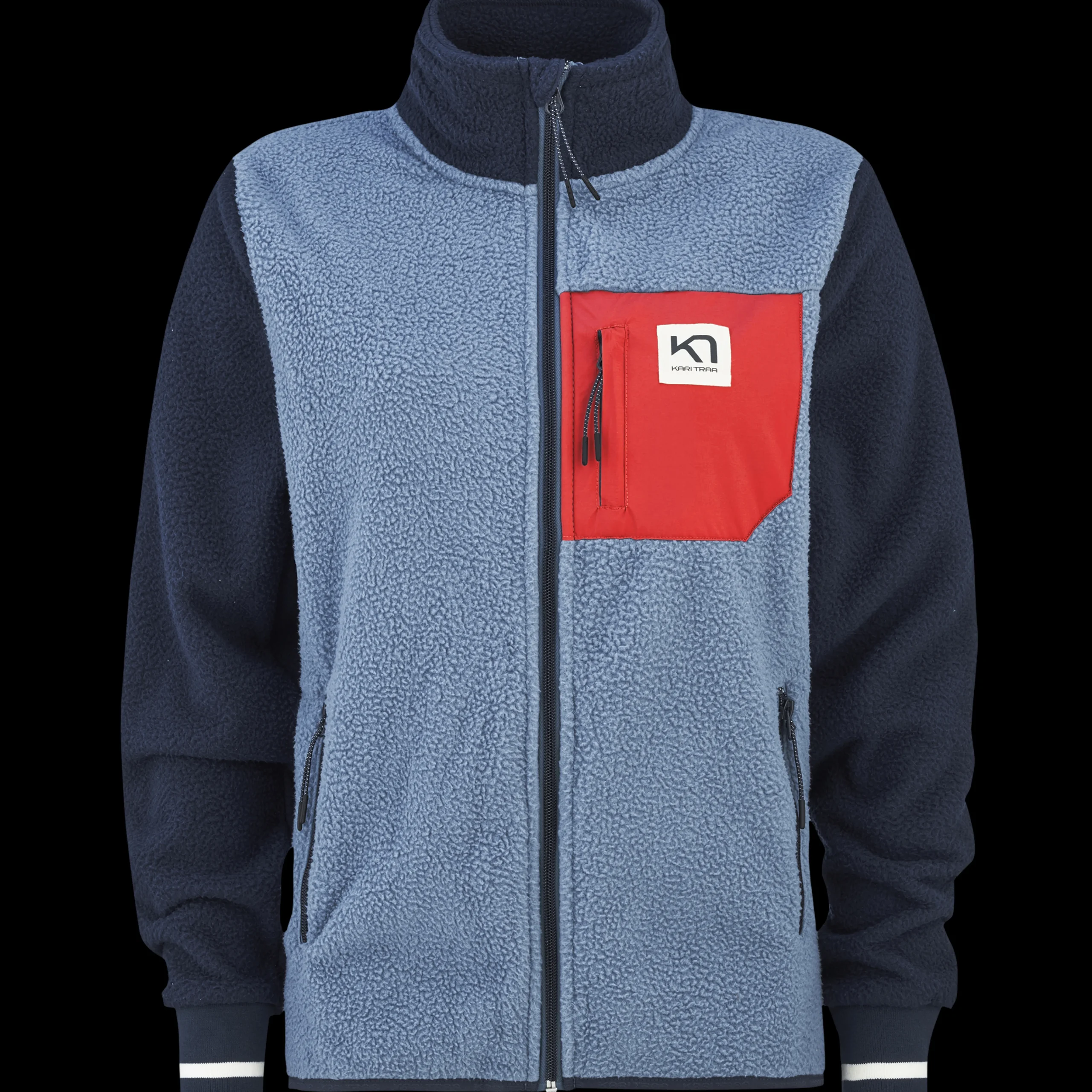 Kari Traa Røthe Fleece