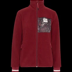 Kari Traa Røthe Fleece