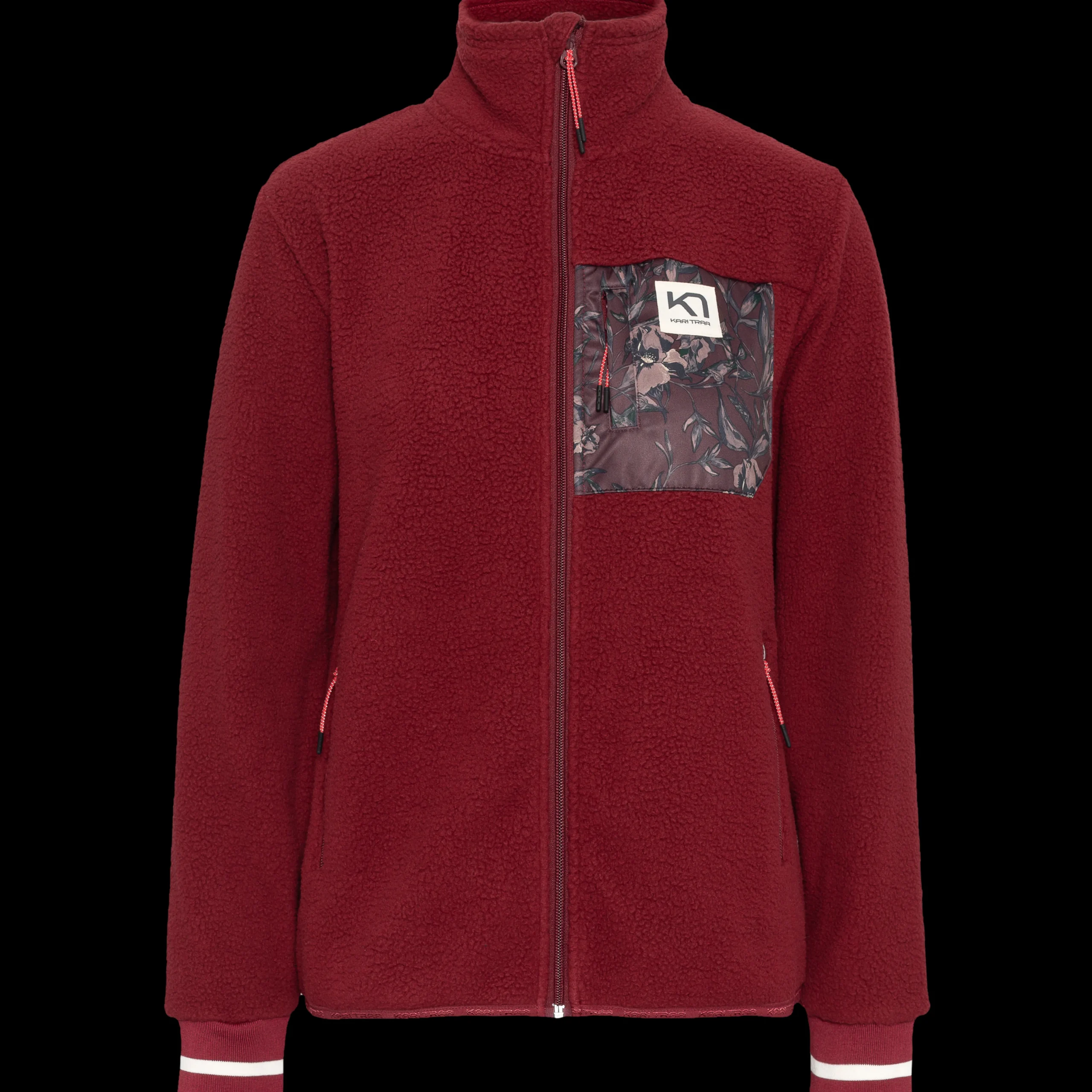 Kari Traa Røthe Fleece
