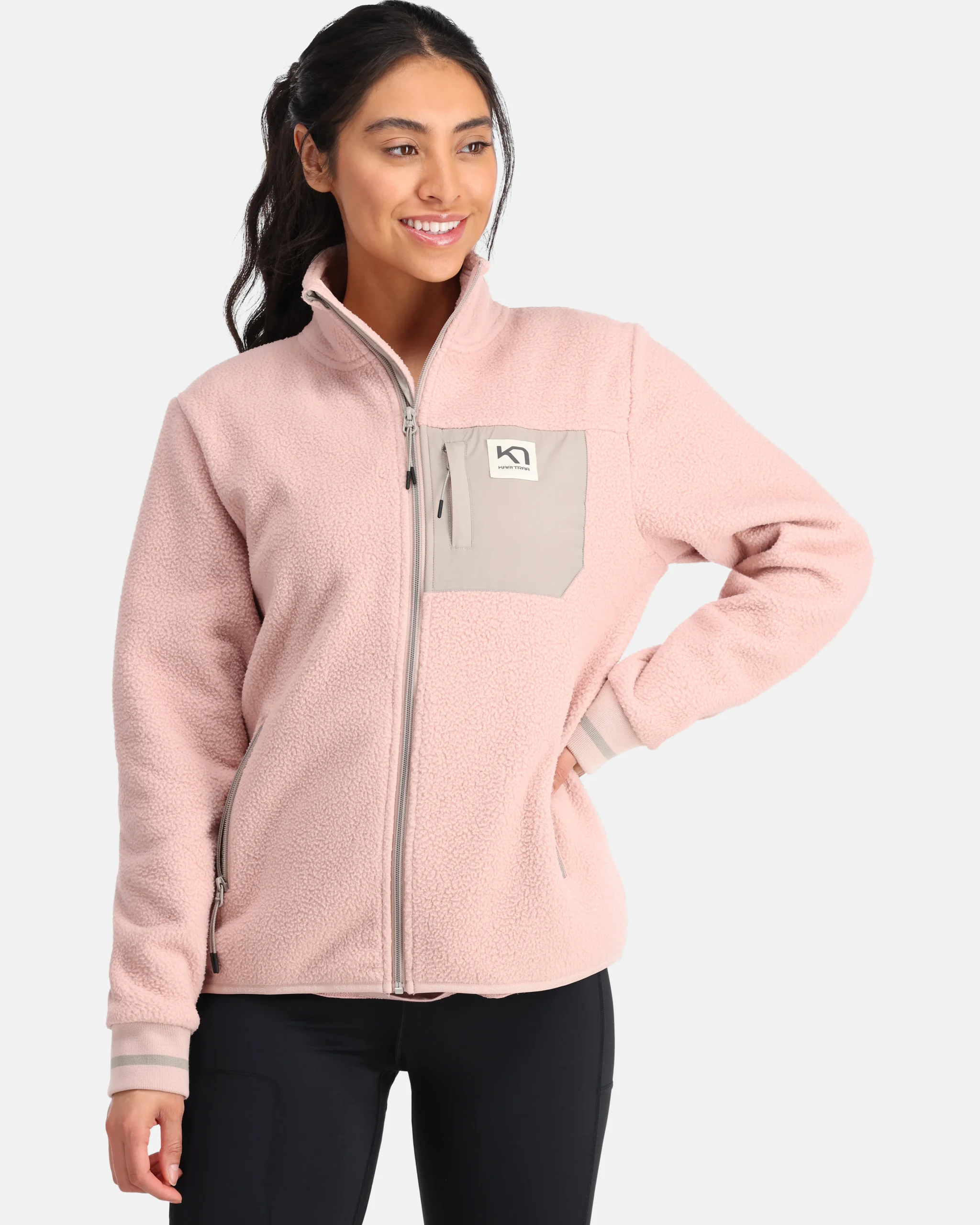 Kari Traa Røthe Fleece