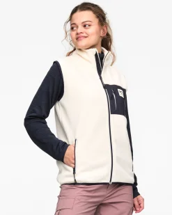 Kari Traa Røthe Fleecevest
