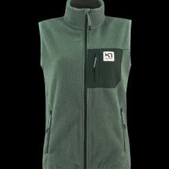 Kari Traa Røthe Fleecevest