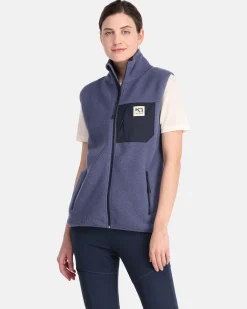 Kari Traa Røthe Fleecevest
