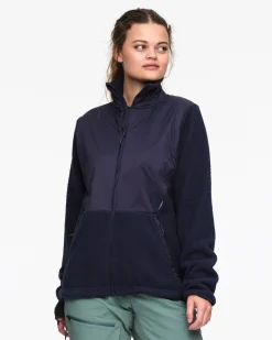 Kari Traa Røthe Windbreaker Fleece