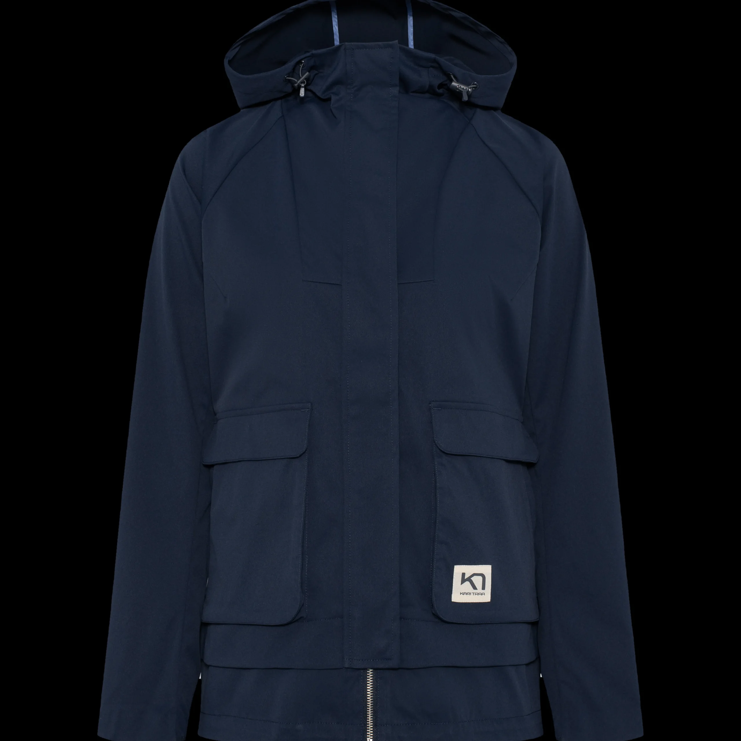 Kari Traa Ruth Garden Jacket