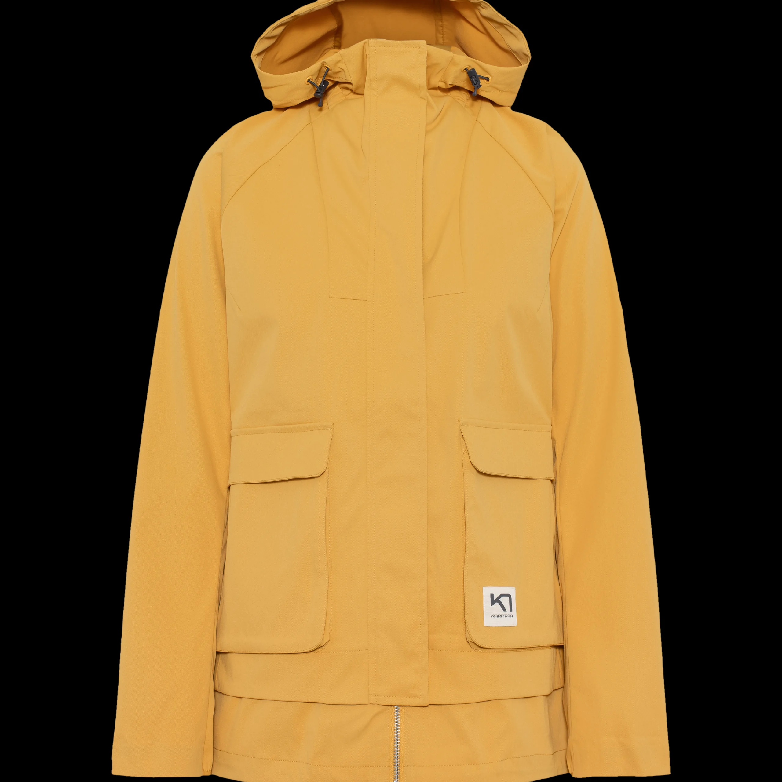Kari Traa Ruth Garden Jacket