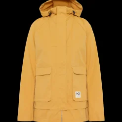 Kari Traa Ruth Garden Jacket