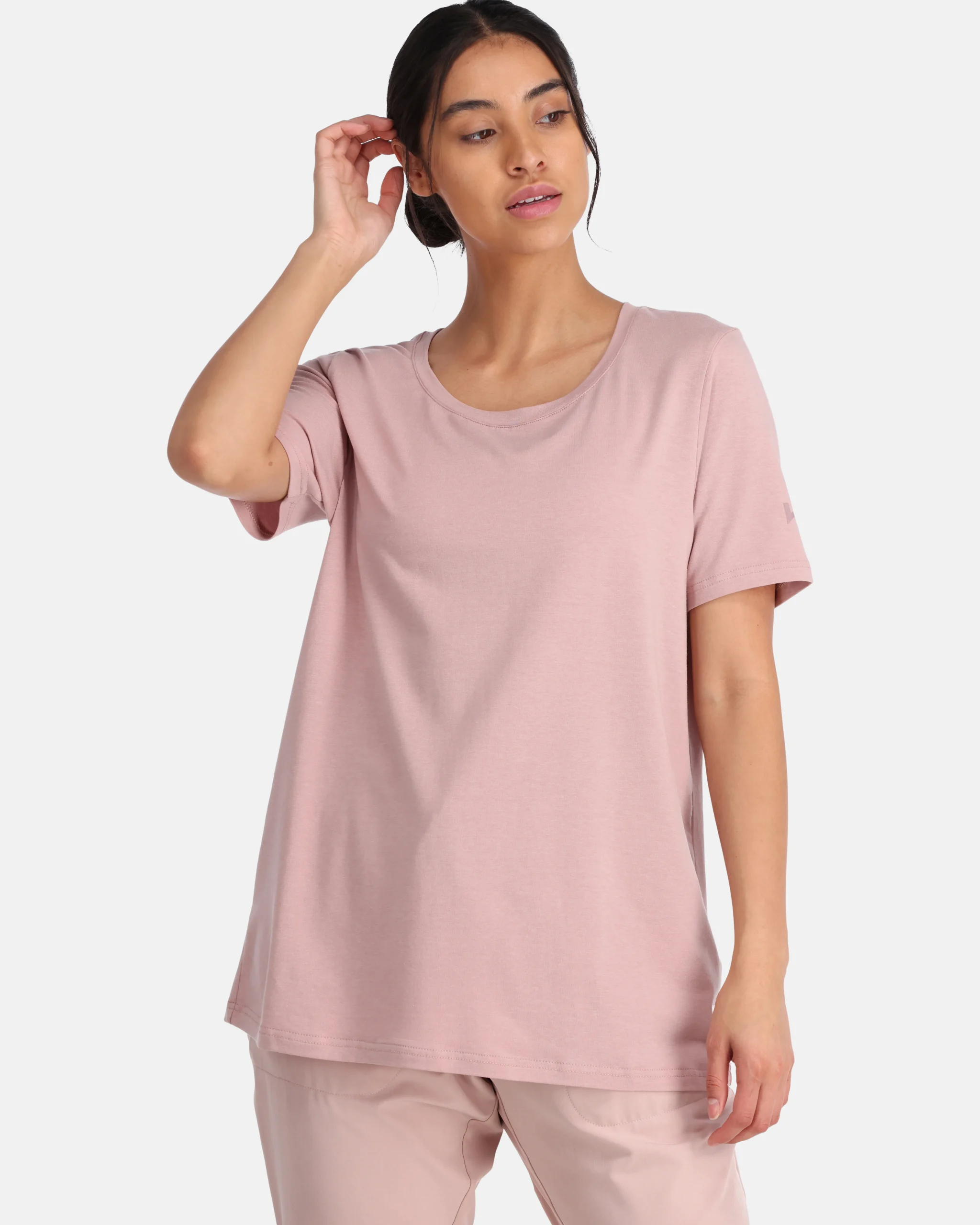 Kari Traa Ruth T-Skjorte