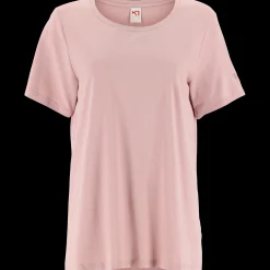 Kari Traa Ruth T-Skjorte Plus Size