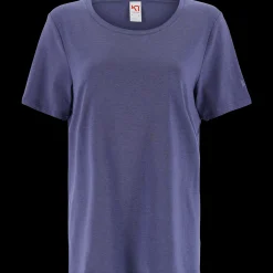 Kari Traa Ruth T-Skjorte Plus Size