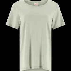 Kari Traa Ruth T-Skjorte Plus Size