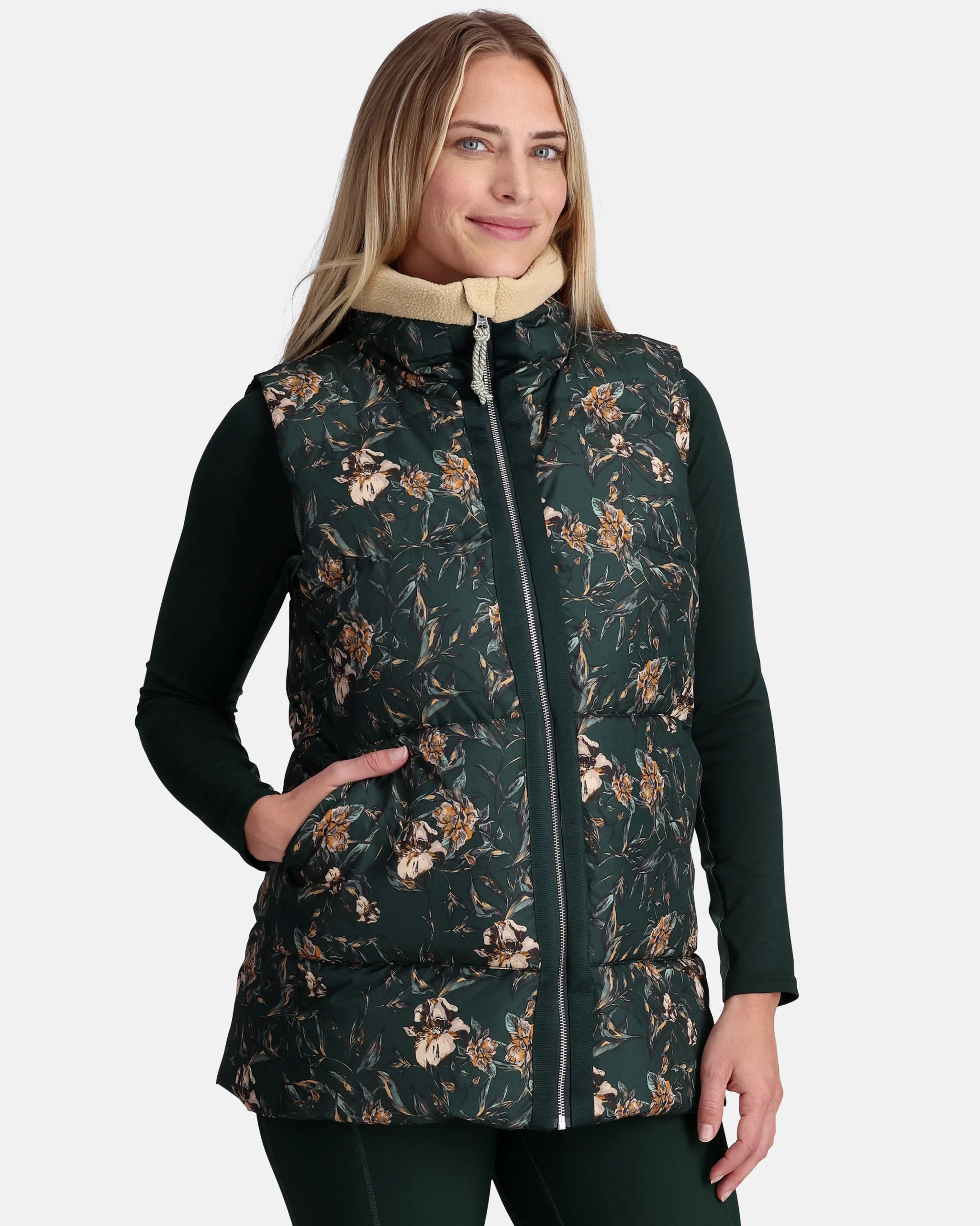 Kari Traa Ruth Vest