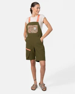 Kari Traa Sanne Bib Shorts